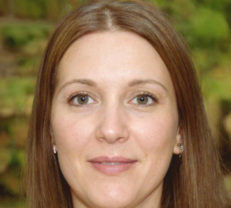Weronika Czajka, współzałożycielka i dyrektor produktu
